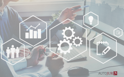 Advocacia 4.0: O AUTOJUR como aliado na transformação digital jurídica