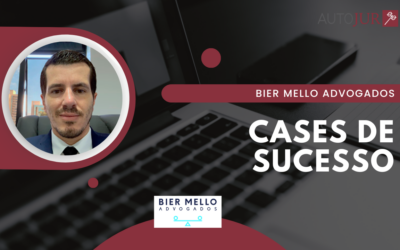 Bier Mello Advogados: expertise em Direito do Trabalho e sucesso com o AUTOJUR