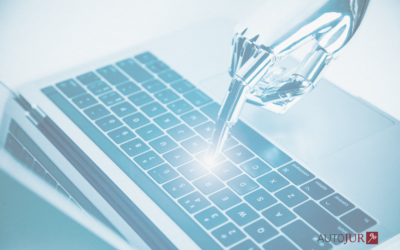 Inteligência Artificial no Direito: Uma Transformação Inevitável