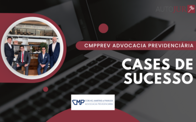 Inovação e Eficiência: O Case de Sucesso da CMPPREV com o AUTOJUR