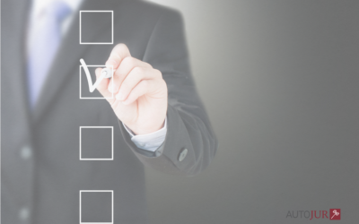 Checklist para Organizar seu Ambiente Jurídico no Mês de Fevereiro