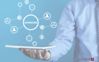 Automatização Inteligente no AUTOJUR: Conectores para Captura ou Recebimento e Processamento de Demandas
