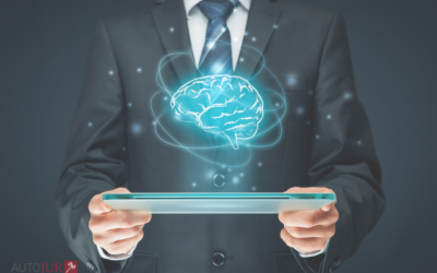 Como a adoção de Inteligência Artificial nas tarefas jurídicas evoluiu em 2025 e o que esperar em 2026