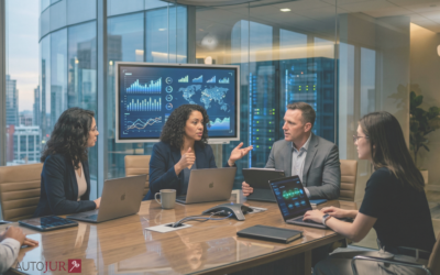 Legal Ops 4.0: o que esperar da inovação jurídica em 2027